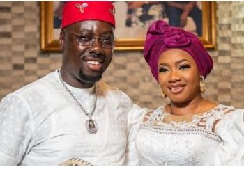 Obi Cubana Reveals Wife’s Health Crisis and Rumors of Ritual Sacrifice