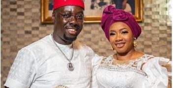 Obi Cubana Reveals Wife’s Health Crisis and Rumors of Ritual Sacrifice