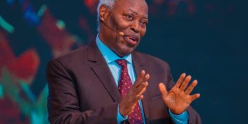 William Kumuyi Urges Nigerian Youth to dialogue with Government for Socio-Economic Change