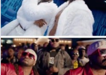 Paul Okoye Confirms Split with His Brother for the second time