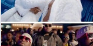 Paul Okoye Confirms Split with His Brother for the second time