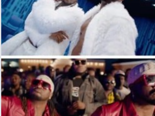 Paul Okoye Confirms Split with His Brother for the second time