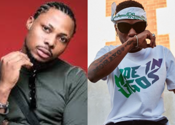 Asake and Wizkid: New Record Set for First-Day highest Streams on Spotify