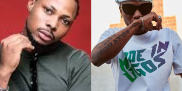 Asake and Wizkid: New Record Set for First-Day highest Streams on Spotify