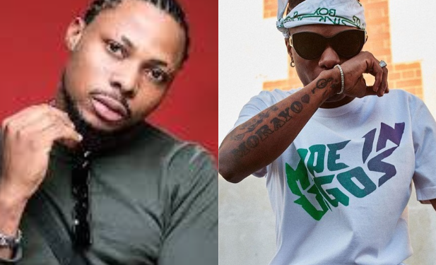 Asake and Wizkid: New Record Set for First-Day highest Streams on Spotify