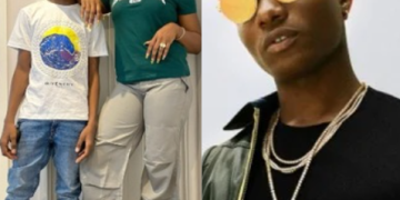 “I Was Five Months Pregnant with Wizkid’s First Child Before I Knew” – Shola Ogudu