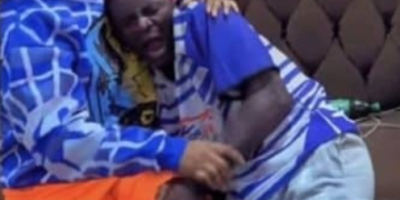 Portable injured in a violent attack and robbery in Lagos