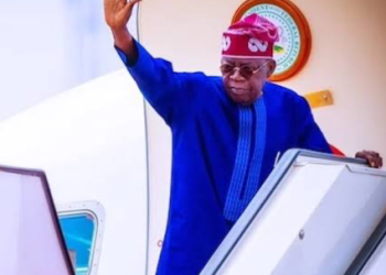 President Tinubu to Visit China after his arrival from France
