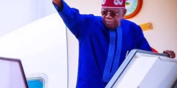 President Tinubu to Visit China after his arrival from France