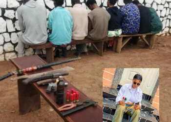 Seven Arrested over Murder of Kwara State Health Technology graduate