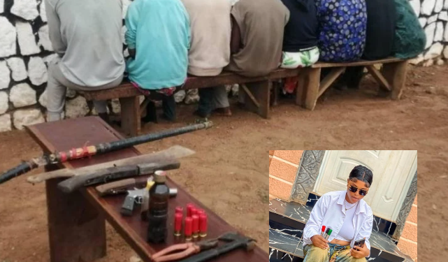 Seven Arrested over Murder of Kwara State Health Technology graduate