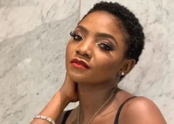 “I support people concerning this hunger protest”- Simi discloses