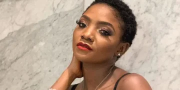 “I support people concerning this hunger protest”- Simi discloses