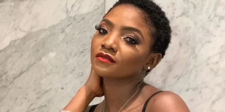 “I support people concerning this hunger protest”- Simi discloses