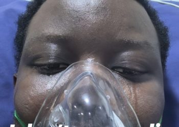 “Pleas pray for me oo, I just had a failed kidney transplant”- TG Omori reveals