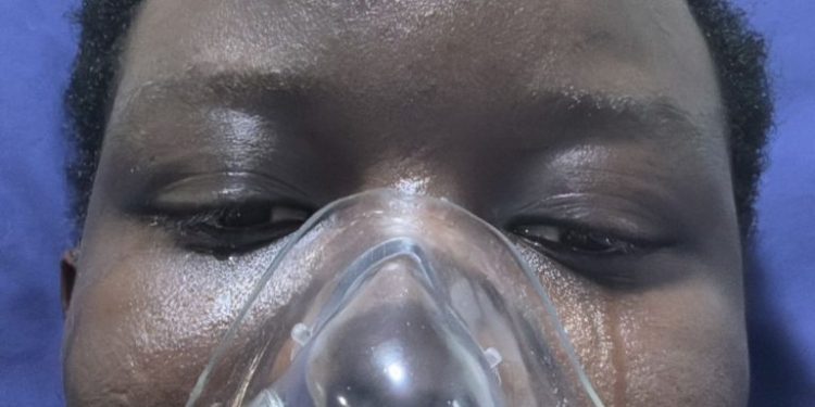 “Pleas pray for me oo, I just had a failed kidney transplant”- TG Omori reveals