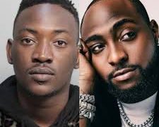 “If anything should happen to me,hold Davido responsible” – Dammy Krane