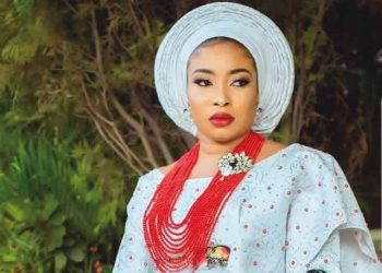 Lizzy Anjorin: ‘It’s Absurd to Accuse Someone of My Stature of Theft’