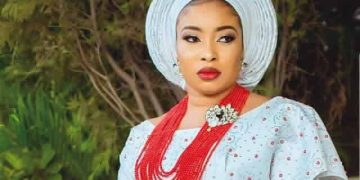 Lizzy Anjorin: ‘It’s Absurd to Accuse Someone of My Stature of Theft’