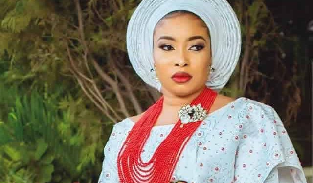 Lizzy Anjorin: ‘It’s Absurd to Accuse Someone of My Stature of Theft’