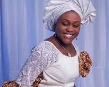 Nigerian Gospel Music Industry Mourns over the death of Aduke Gold