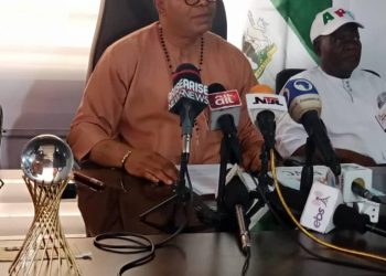 Majority of Edo People Cannot Afford DSTV – APC Chairman claims