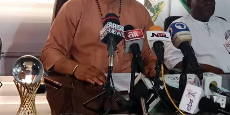 Majority of Edo People Cannot Afford DSTV – APC Chairman claims