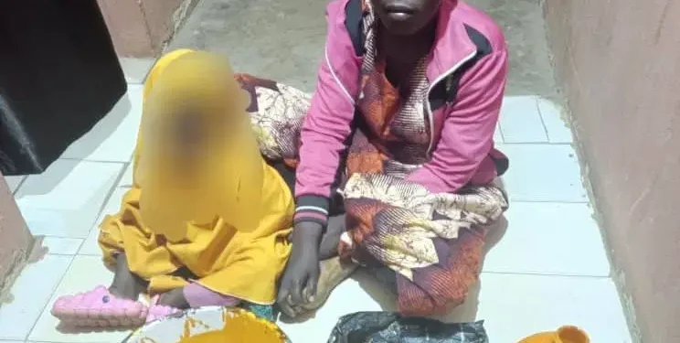 Nasarawa State: Police Arrest Woman for Illegal Possession of Anti-Aircraft Ammunition