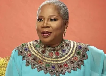 Legendary Nigerian Musician Onyeka Onwenu to be Laid to Rest in Lagos