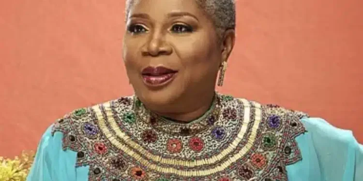 Legendary Nigerian Musician Onyeka Onwenu to be Laid to Rest in Lagos