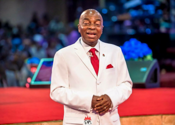 Japa: “Don’t make any move without seeking God’s guidance”-Oyedepo Advises Youth