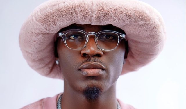 Spyro reveals why his father stopped paying his school fees