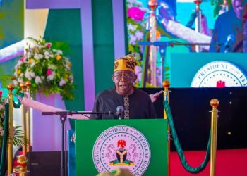 “Tinubu did not release any fresh video, it’s an old clip”- Presidency clarifies