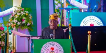 “Tinubu did not release any fresh video, it’s an old clip”- Presidency clarifies