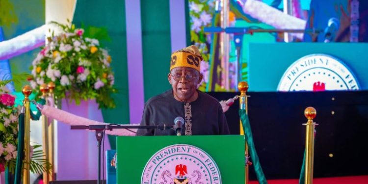 “Tinubu did not release any fresh video, it’s an old clip”- Presidency clarifies