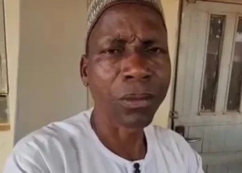 Protest:Father Accuses Soldiers of Killing Son in Zaria
