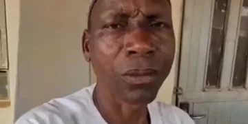 Protest:Father Accuses Soldiers of Killing Son in Zaria