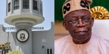 University of Ibadan Students Urge President Tinubu to Address Tuition Fee Hike