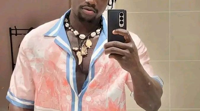 “CAN should investigate Lord Chosen Churches over false testimonies”- VDM