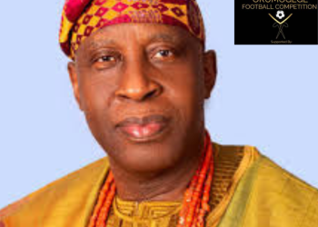 Oromogege Cup- Ogbomoso to mark one year ascension of Oba Ghandi with football tournament