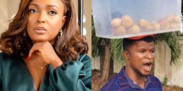 “Utilize your fame wisely now”- Blessing CEO advises viral Fish pie vendor
