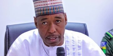Maiduguri – Federal Government releases #3Billion flood relief fund to Borno