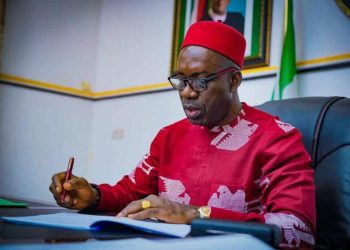 Anambra Government Aide Fired for Leaking Governor’s ‘Gwo Gwo Gwo Ngwo’ Dance Video