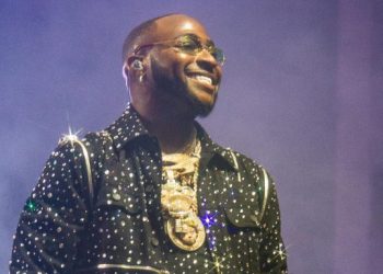 “I lost my mom when I was 11yrs old”— Davido discloses