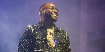 “I lost my mom when I was 11yrs old”— Davido discloses
