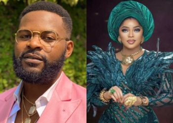 “Bobrisky Pleaded with Me for ₦3 Million to Access VIP Section in Prison” – Falz