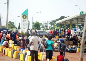 “Prepare for more fuel scarcity”- NNPCL official urges Nigerians