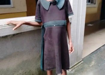 NSCDC Rescues 12-Year-Old Girl from Abuse in Akwa Ibom State