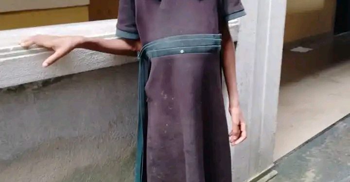 NSCDC Rescues 12-Year-Old Girl from Abuse in Akwa Ibom State