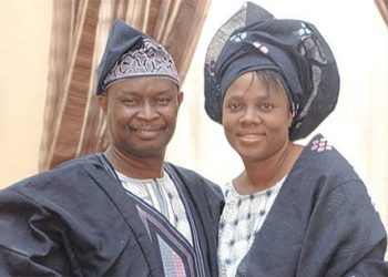 “Grace Sustained My Wedding” – Mike Bamiloye Shares Financial Struggles in the Early Years of Marriage